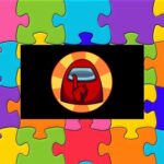 Among Us Puzzle 1